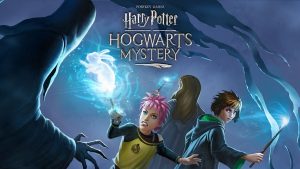 Harry Potter Hogwarts Mystery MOD APK