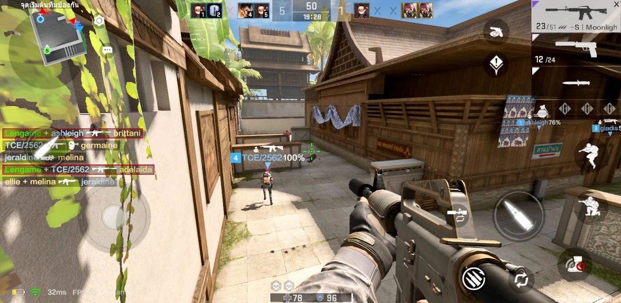 Download CSGO Mobile APK 2.4 for Android